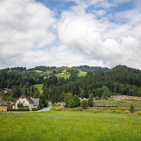 Gailtaler Apartment At An Excursion Location Kotschach-Mauthen Extérieur photo