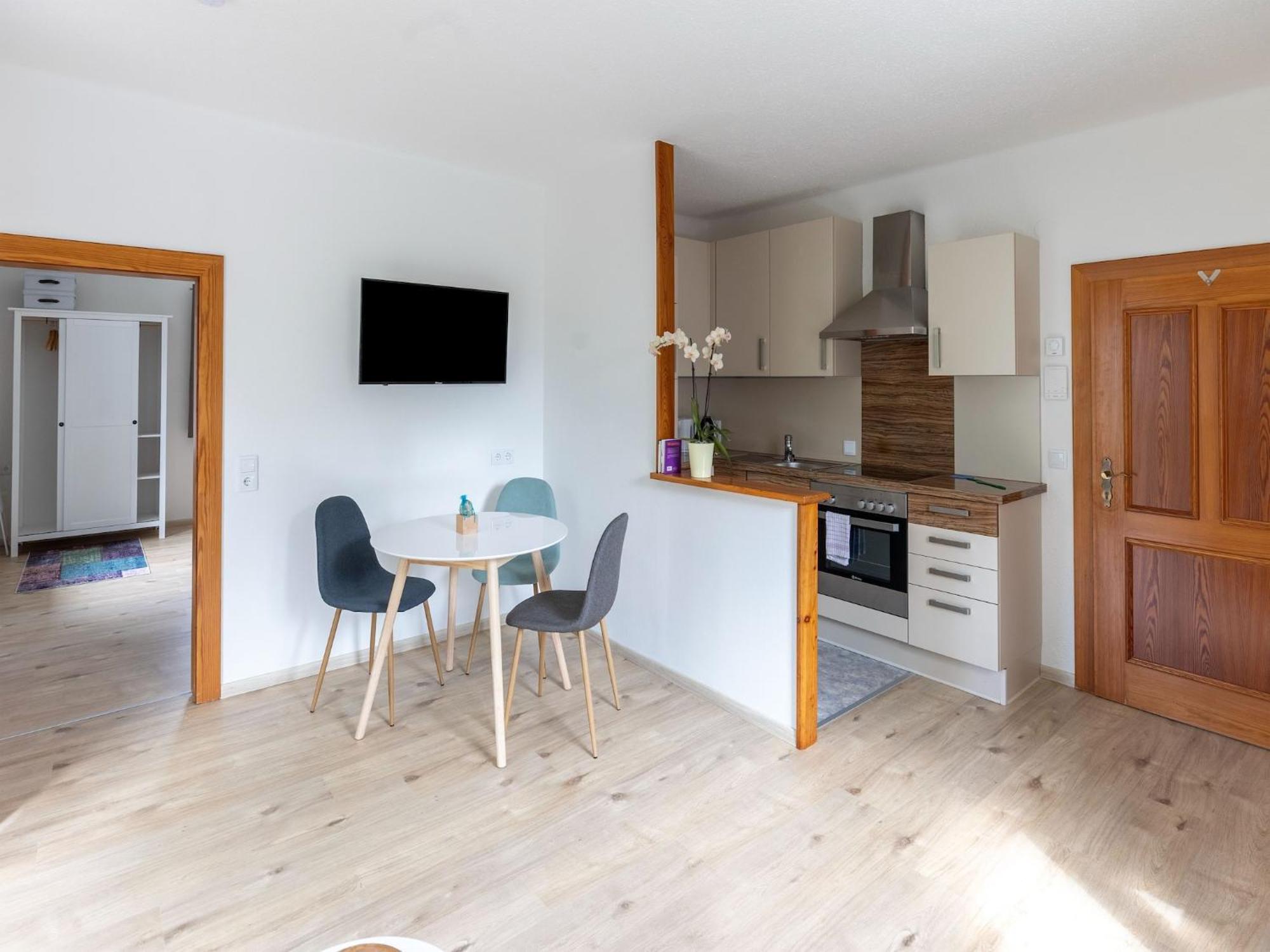 Gailtaler Apartment At An Excursion Location Kotschach-Mauthen Extérieur photo