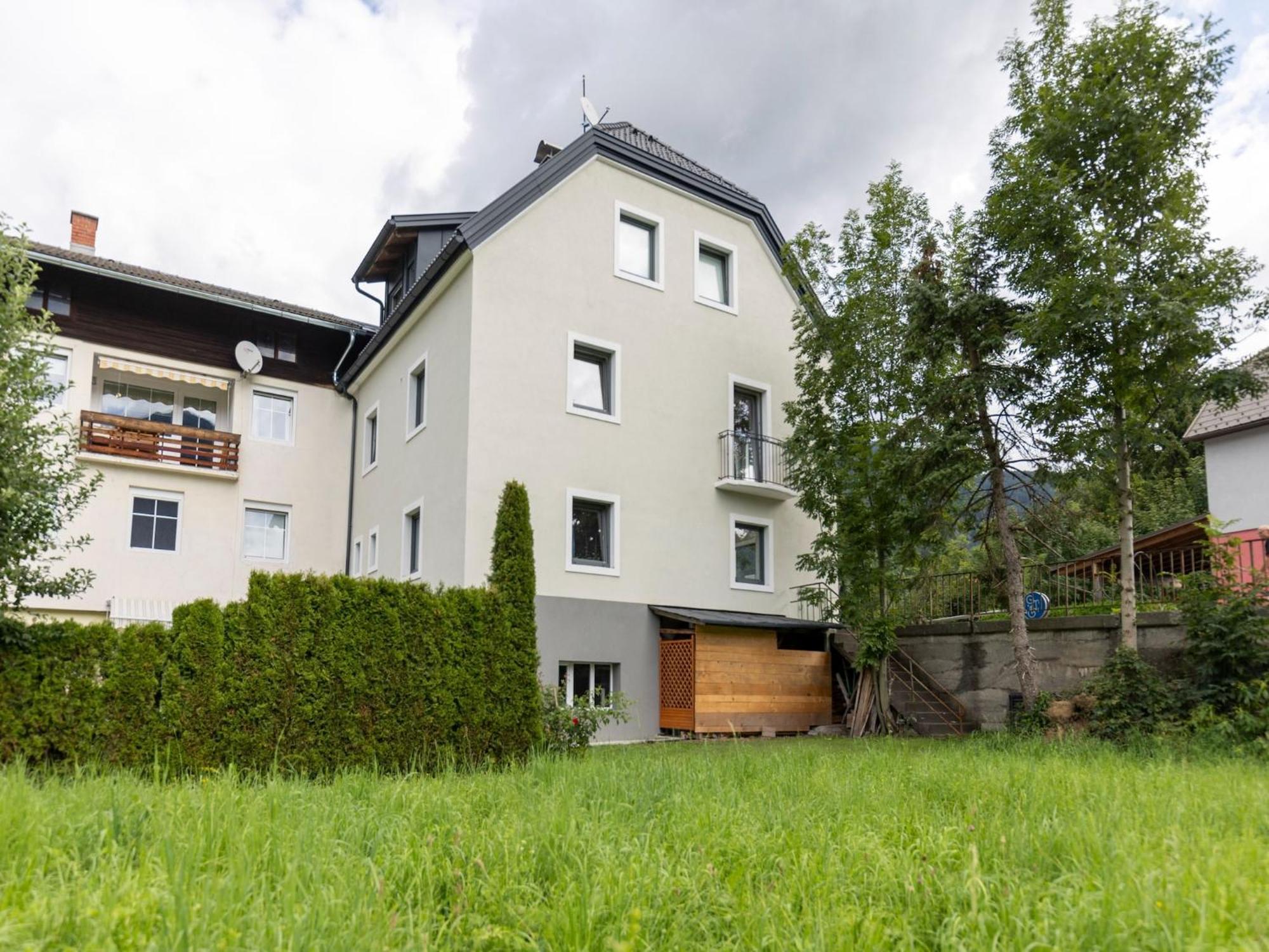 Gailtaler Apartment At An Excursion Location Kotschach-Mauthen Extérieur photo
