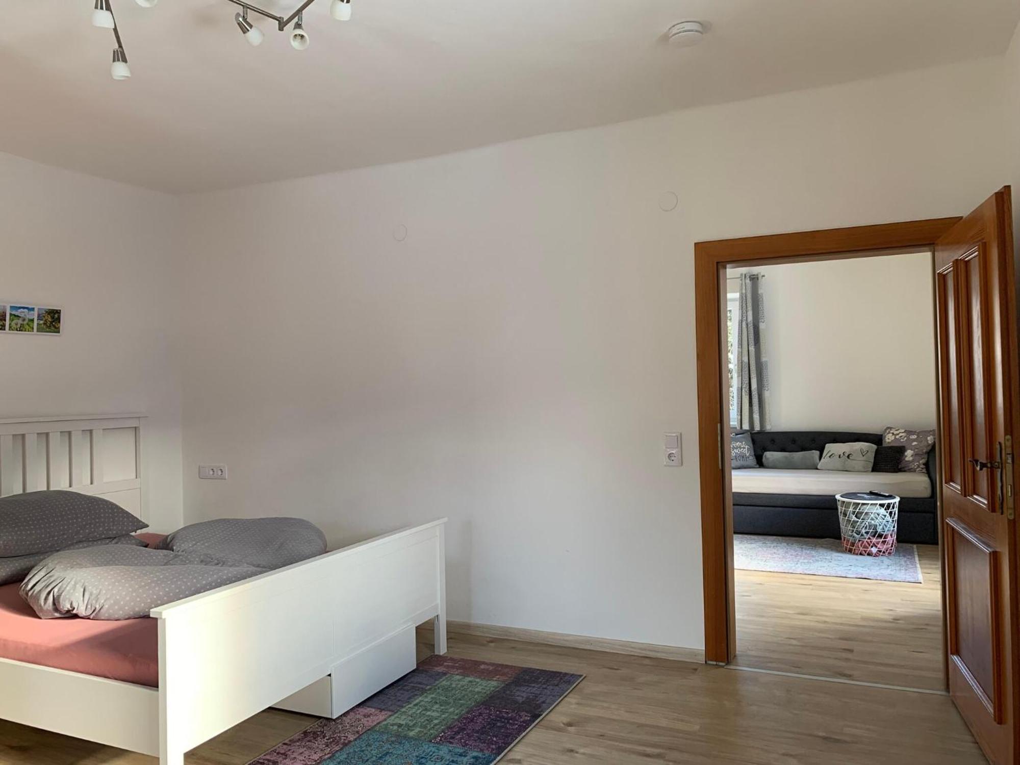 Gailtaler Apartment At An Excursion Location Kotschach-Mauthen Extérieur photo