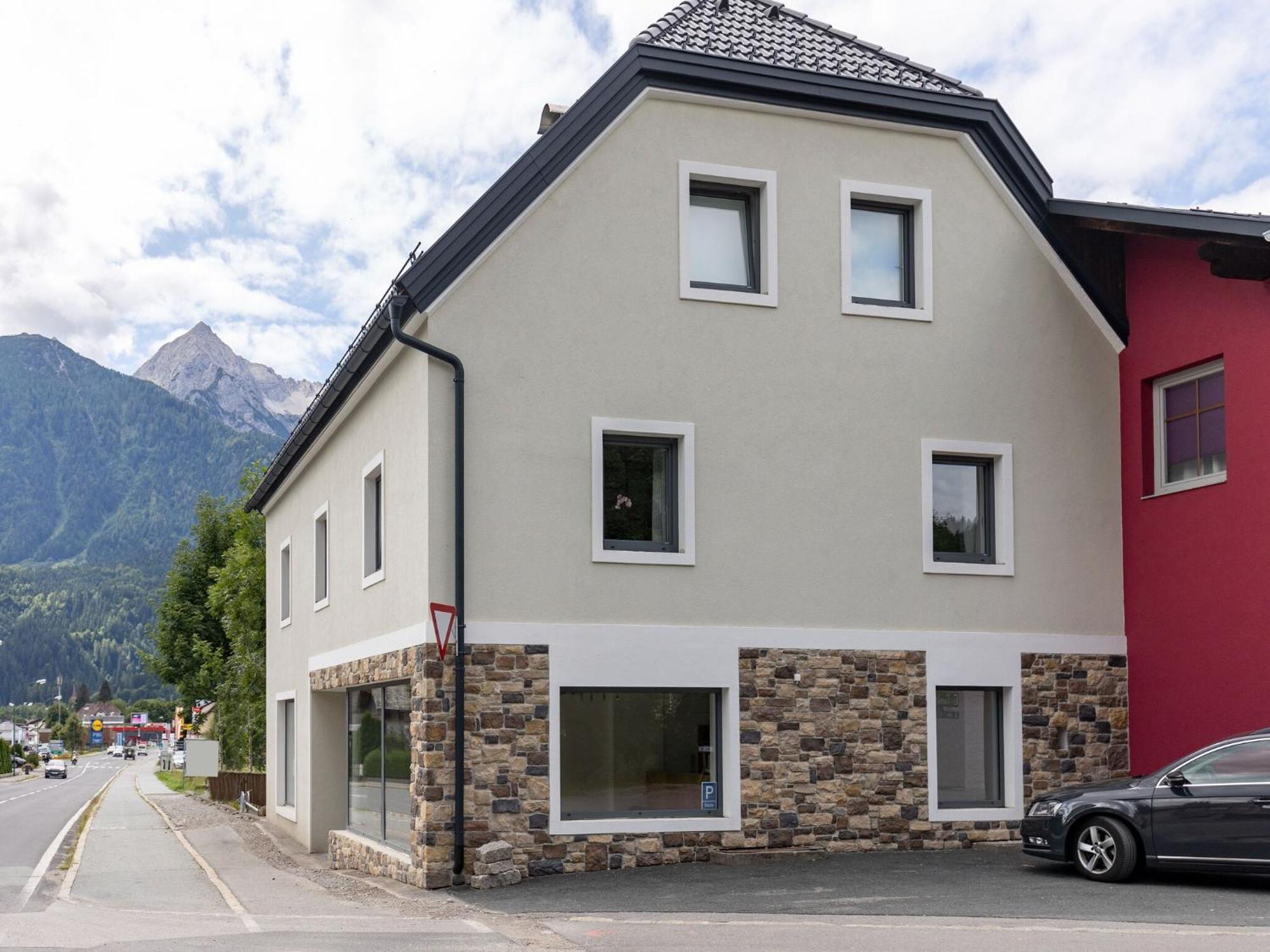 Gailtaler Apartment At An Excursion Location Kotschach-Mauthen Extérieur photo