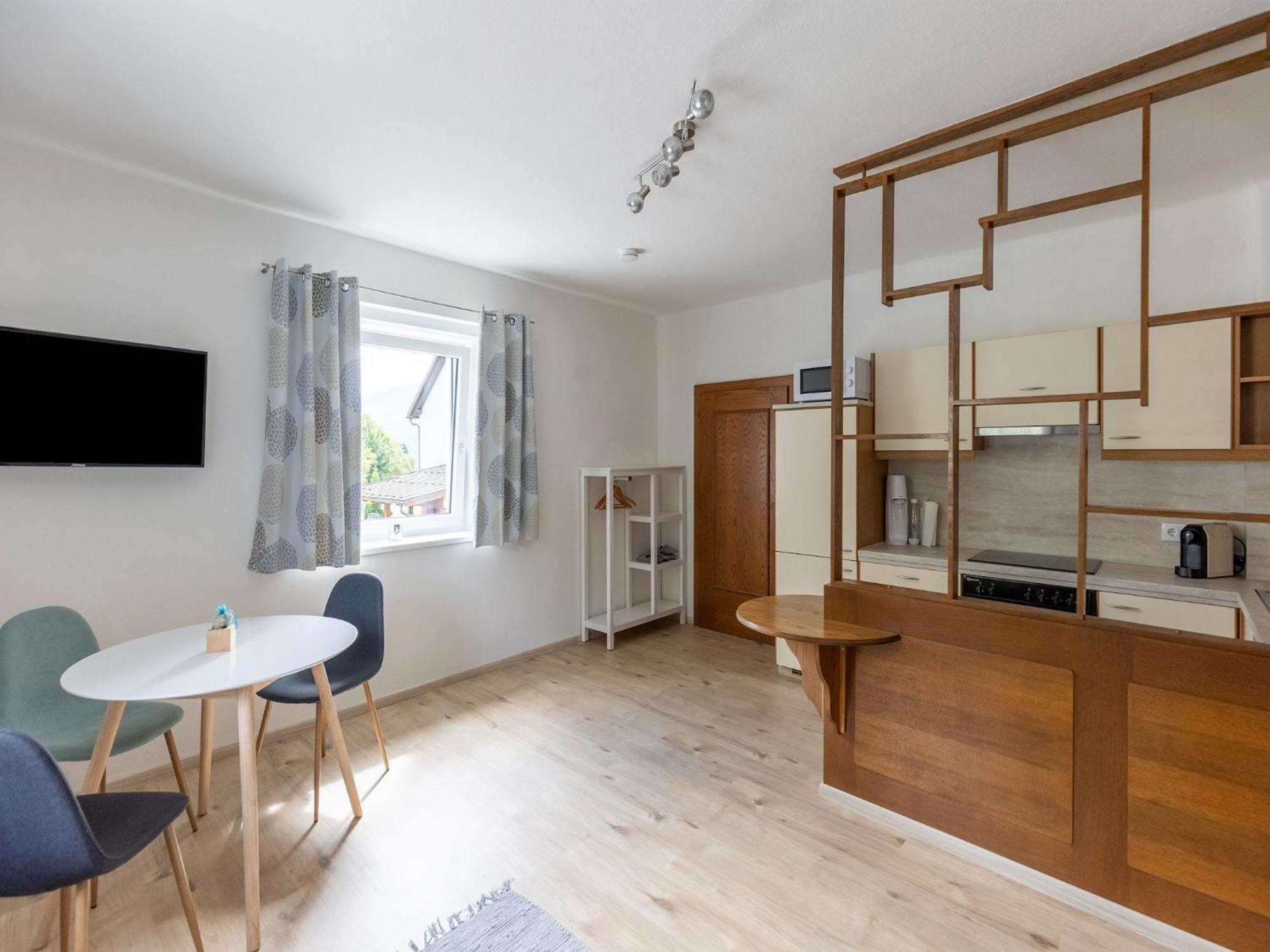 Gailtaler Apartment At An Excursion Location Kotschach-Mauthen Extérieur photo