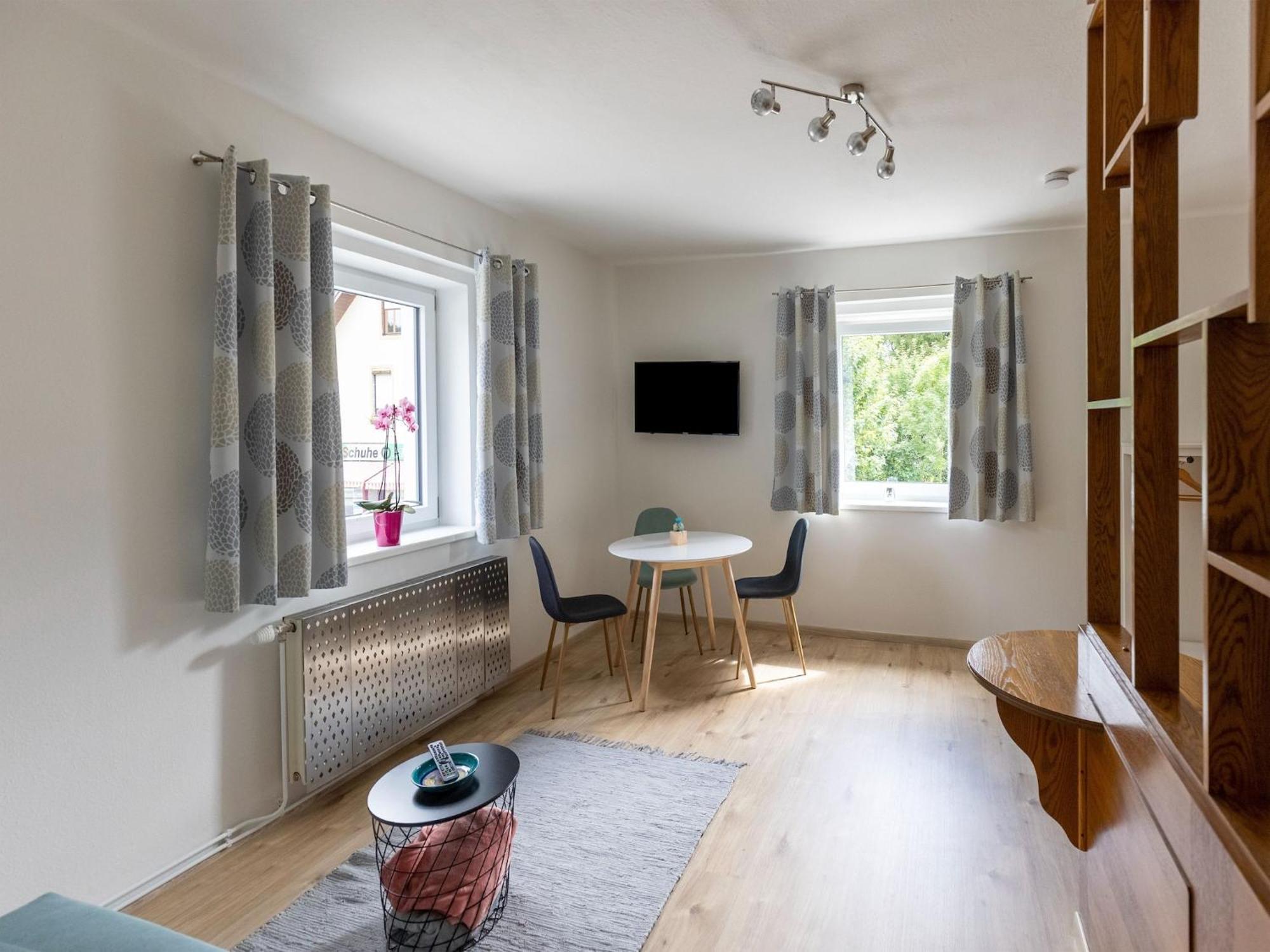 Gailtaler Apartment At An Excursion Location Kotschach-Mauthen Extérieur photo